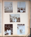 19100127 MICHAEL E.T.D. VLASTO SCRAPBOOK Football Tours, etc 30